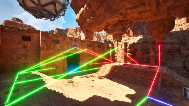 The Talos Principle 2 Road to Elysium Update v2 1 0 Torrent Download