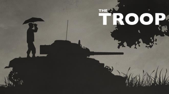The Troop Update v20240801 Free Download