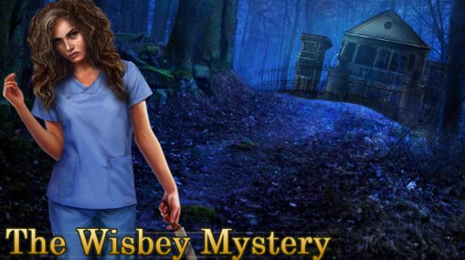 The Wisbey Mystery