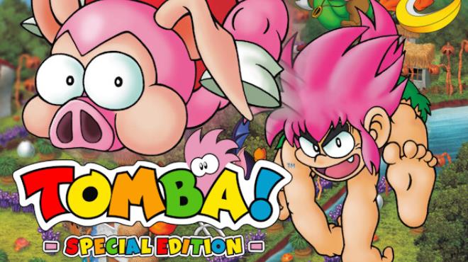 Tomba Special Edition Free Download