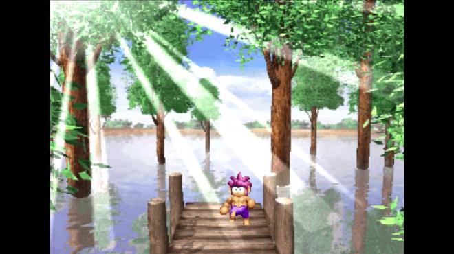 Tomba Special Edition PC Crack
