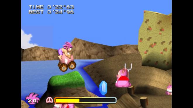 Tomba Special Edition Torrent Download
