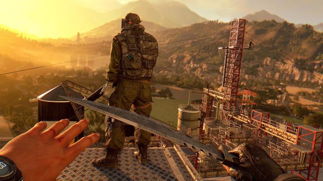 Dying Light Definitive Edition Update v1 49 9 Torrent Download