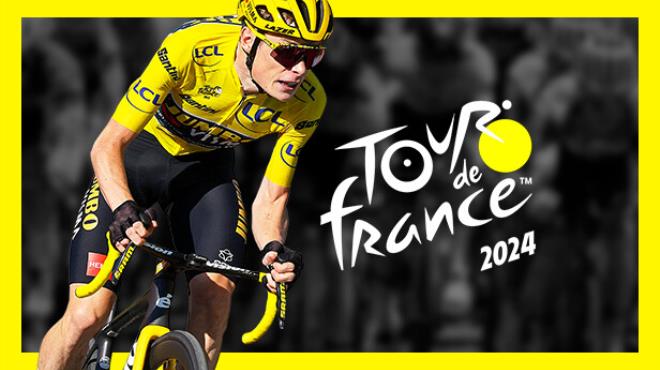 Tour de France 2024 Update v1 7 2 924 Free Download