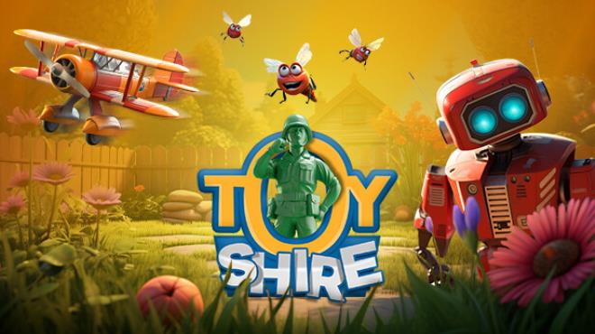 Toy Shire v0.5.4 (GOG)