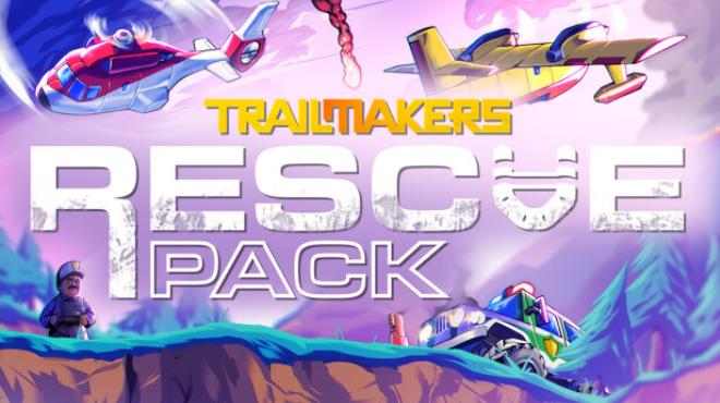 Trailmakers Rescue Pack Update v1 9 1 incl DLC Free Download