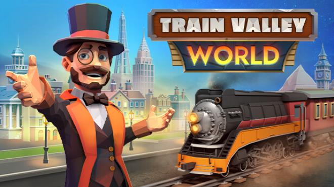 Train Valley World-TiNYiSO