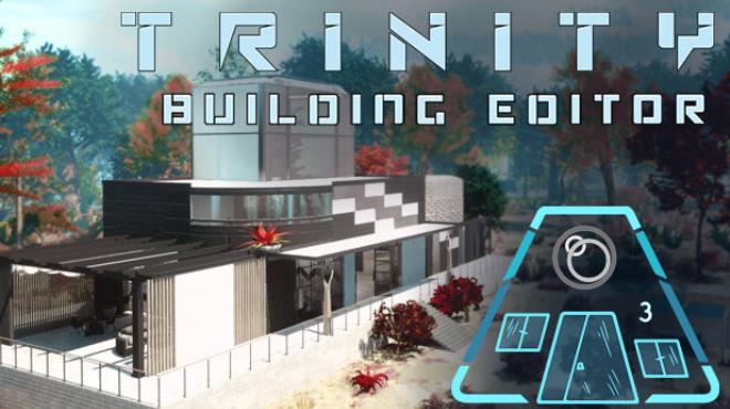 Trinity Building Editor-TENOKE