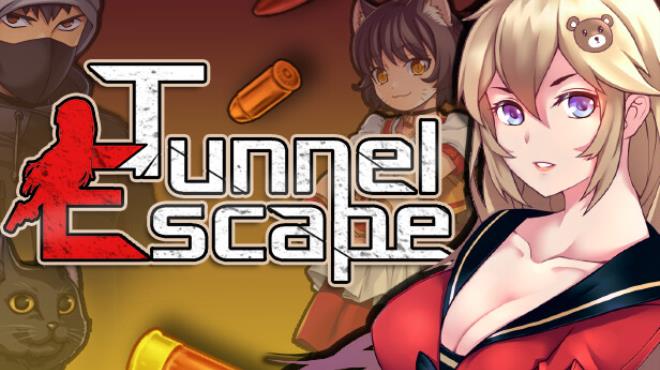 Tunnel Escape-TENOKE