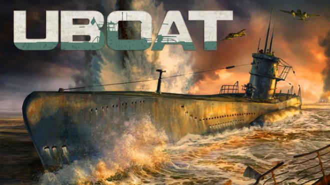 UBOAT-FLT