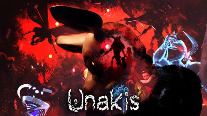 Unakis Free Download