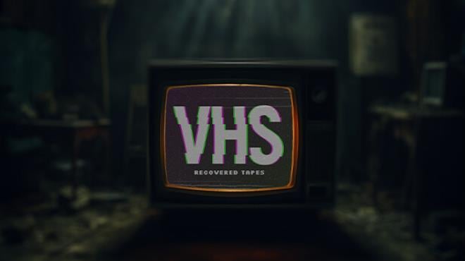 VHS Recovered Tapes Free Download