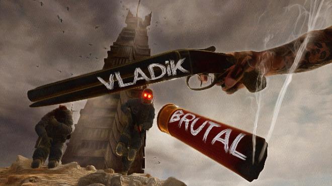 VLADiK BRUTAL-DOGE