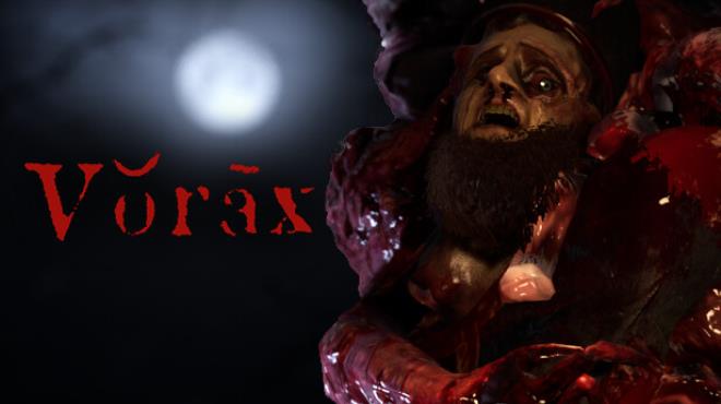 Vorax Free Download