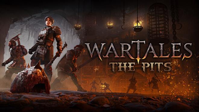 Wartales The Pits Free Download