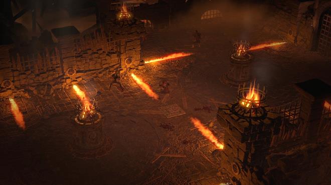 Wartales The Pits Torrent Download