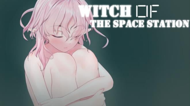 Witch of the Space Station Free Download