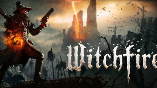 Witchfire Free Download