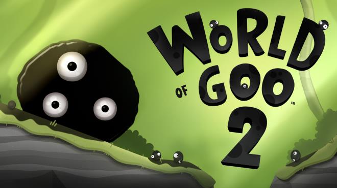 World of Goo 2 Free Download