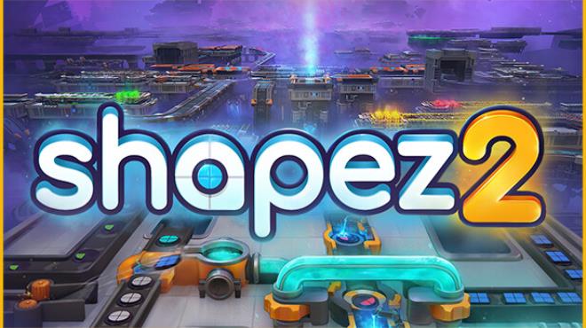 shapez 2 (Early Access)