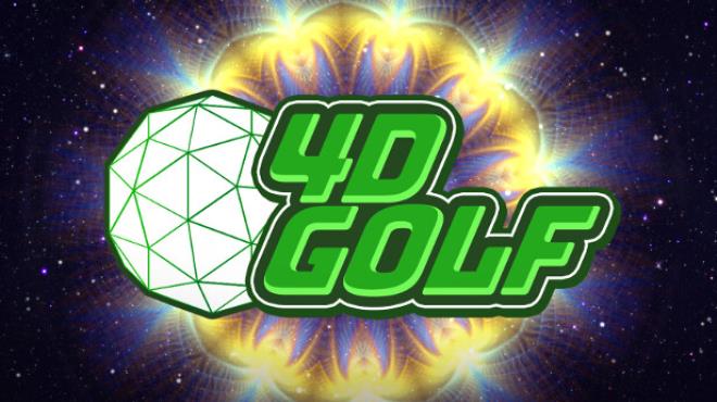 4D Golf Update v1 1 10 Free Download