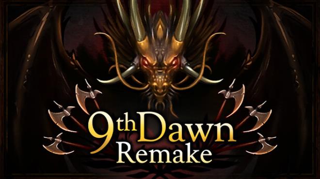 9th Dawn Remake v1.02