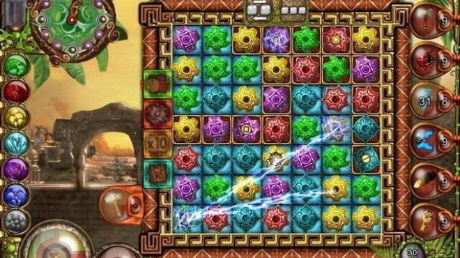 Akhra: The Treasures Torrent Download