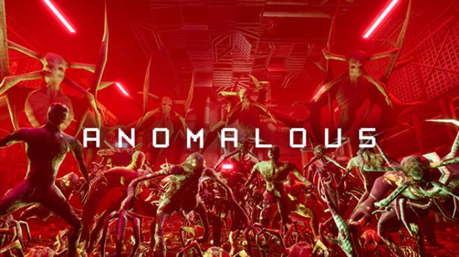 Anomalous-TENOKE