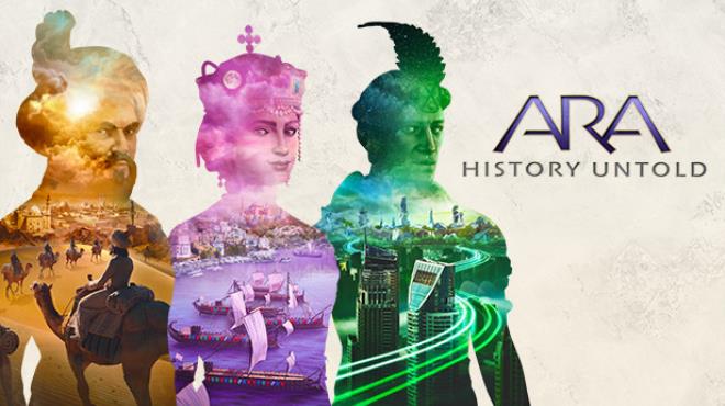 Ara History Untold PROPER Free Download