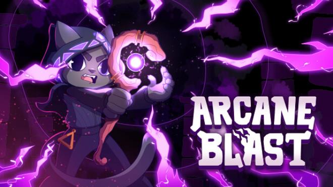 Arcane Blast Free Download