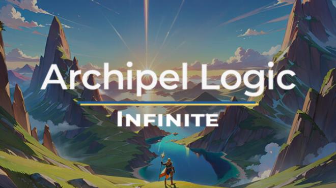 Archipel Logic Infinite