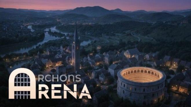 Archons Arena Free Download