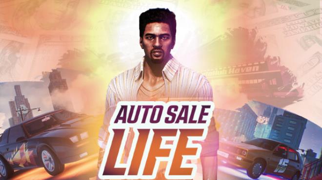 Auto Sale Life Free Download