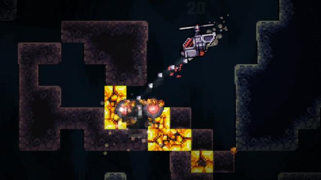 BORE BLASTERS Update v1 43 Torrent Download