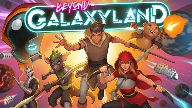 Beyond Galaxyland v1.0.0.6