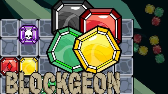 Blockgeon