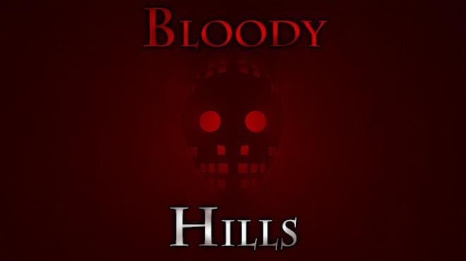 Bloody Hills-TENOKE