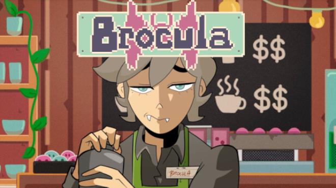 Brocula Free Download