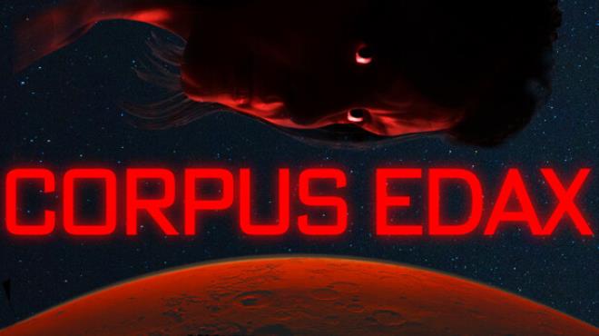 CORPUS EDAX Free Download