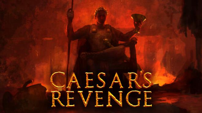 Caesar’s Revenge