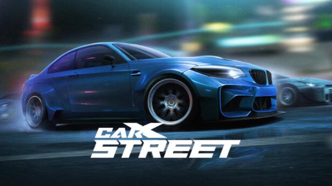 CarX Street v1.0.3