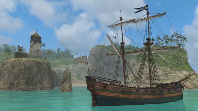 Caribbean Legend Black Mark Torrent Download