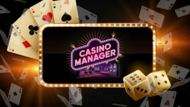 Casino Manager Simulator