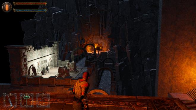 Castle of Lord Velimir Torrent Download