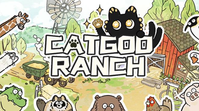 Cat God Ranch