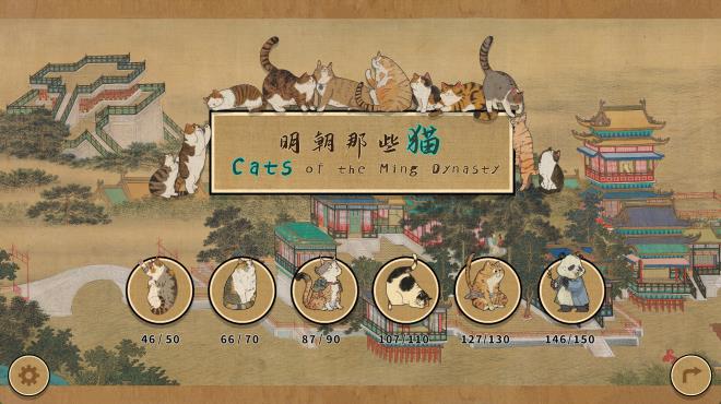 Cats of the Ming Dynasty Update v20240912 Torrent Download