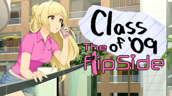 Class of 09 The Flip Side-TENOKE