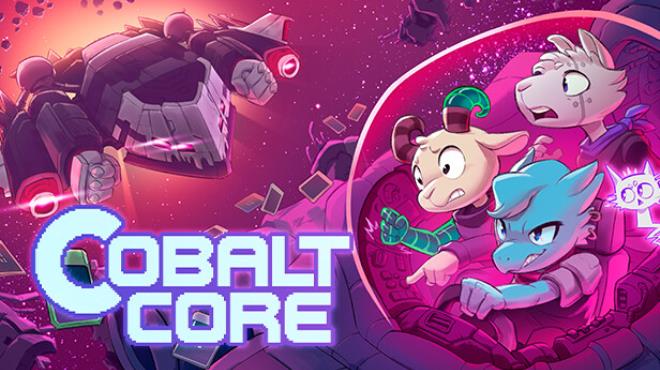 Cobalt Core Update v1 2 1 Free Download