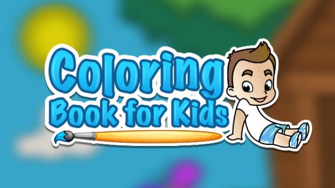 Coloring Book for Kids