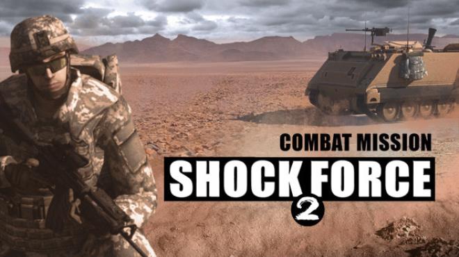 Combat Mission Shock Force 2 Complete v02 06 01 Free Download